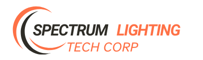 SPECTRUM LIGHTING TECH CORP